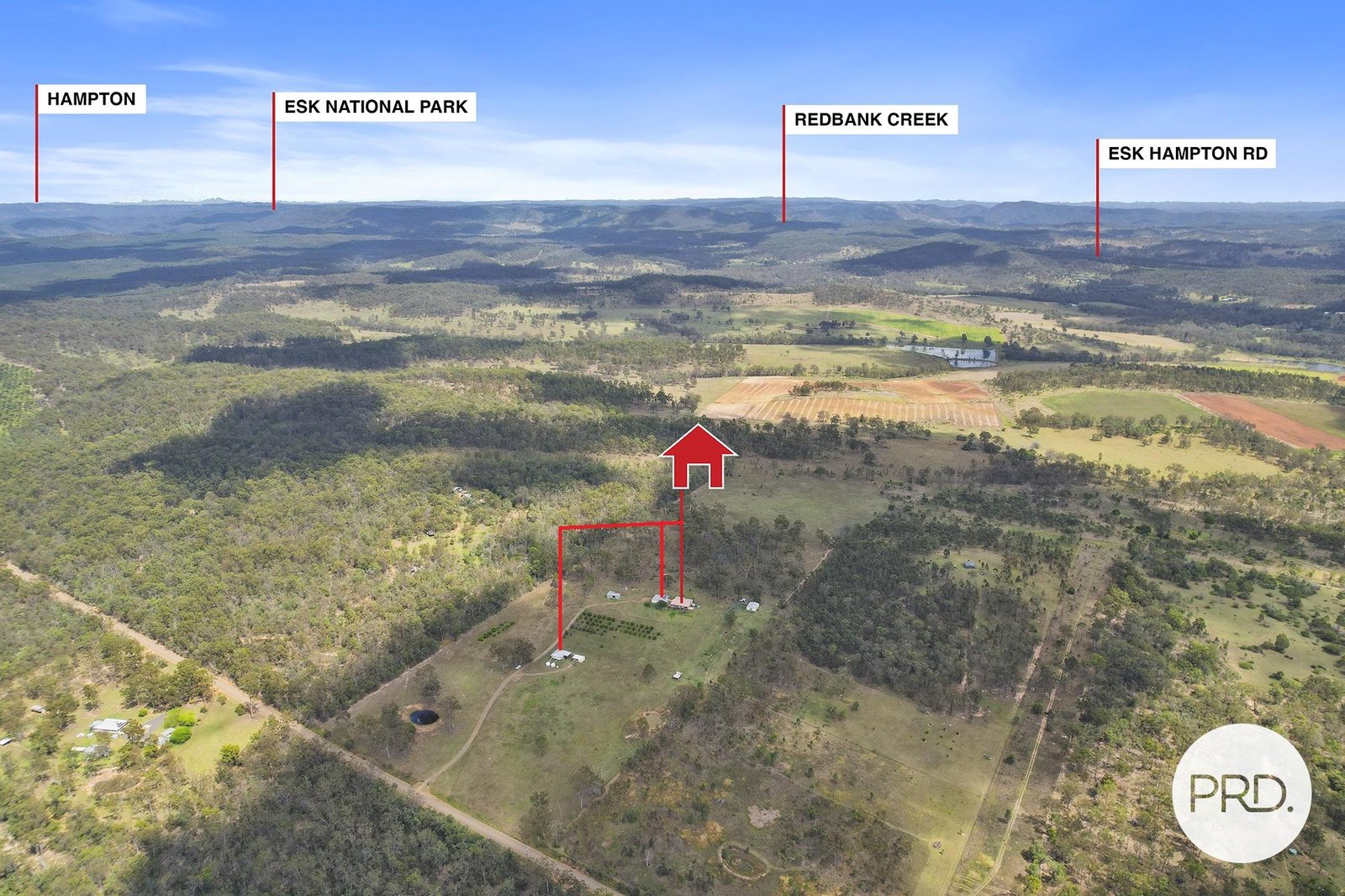 388 Langtons Lane ESK 4