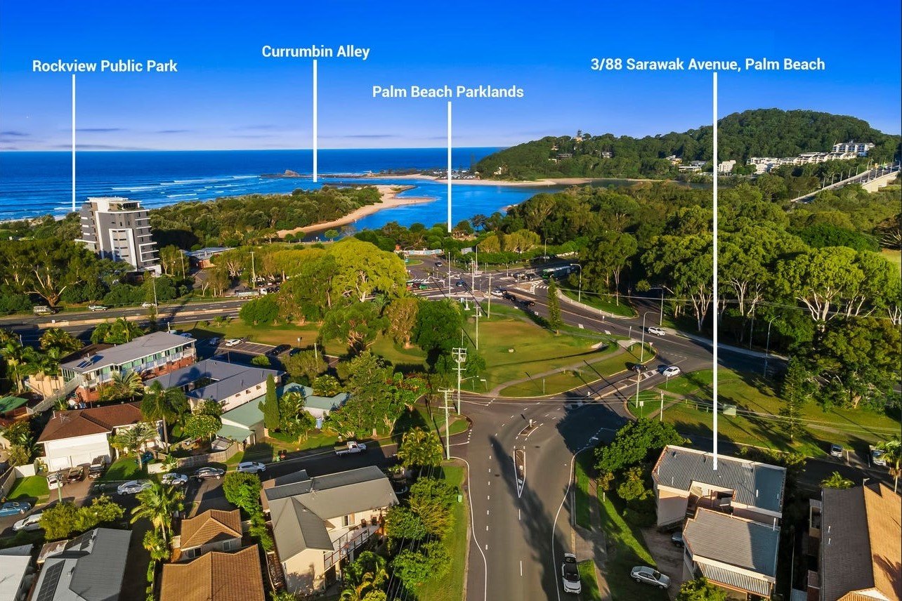 3/88 Sarawak Avenue PALM BEACH 11