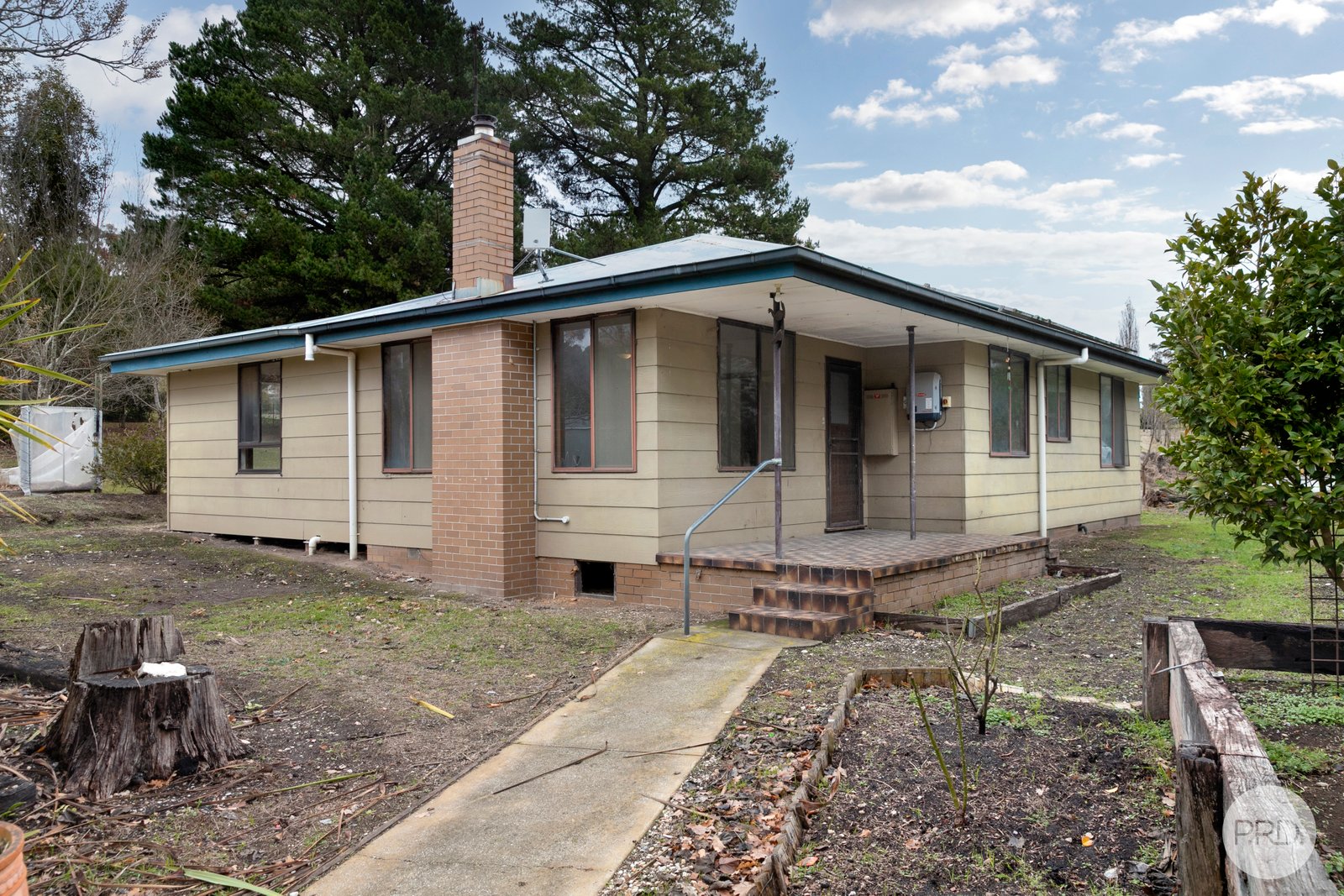 3880 Midland Highway EGANSTOWN 1