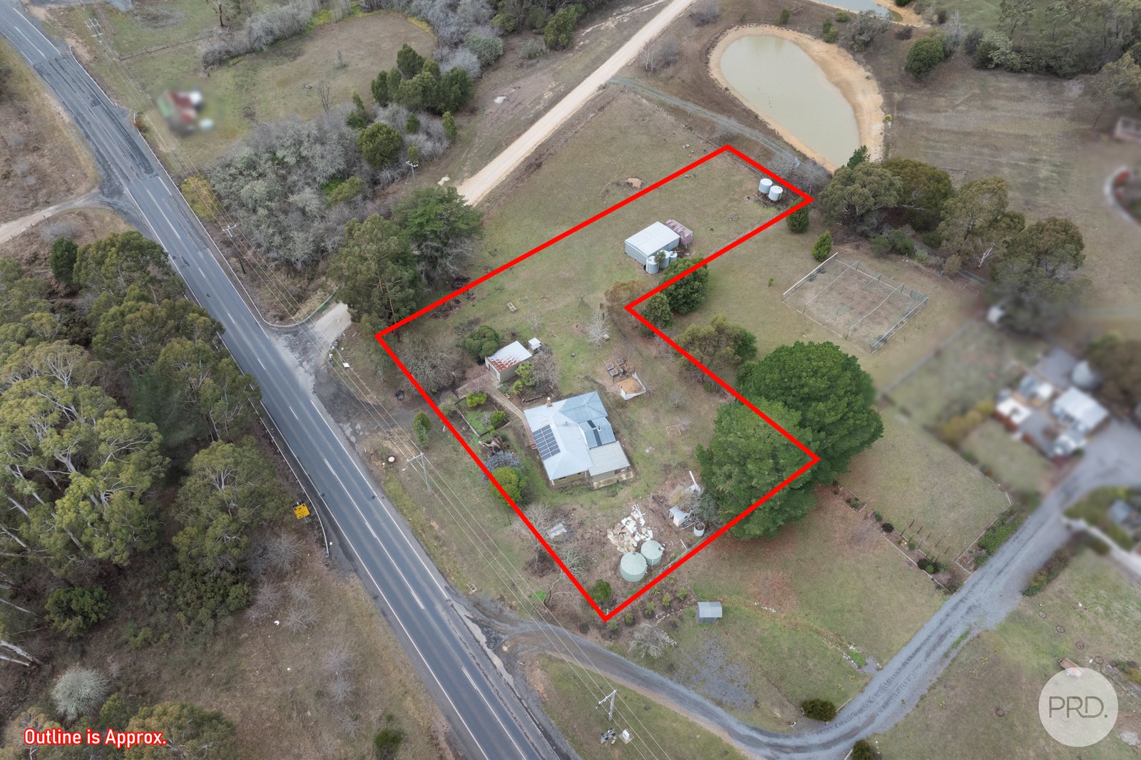 3880 Midland Highway EGANSTOWN 2