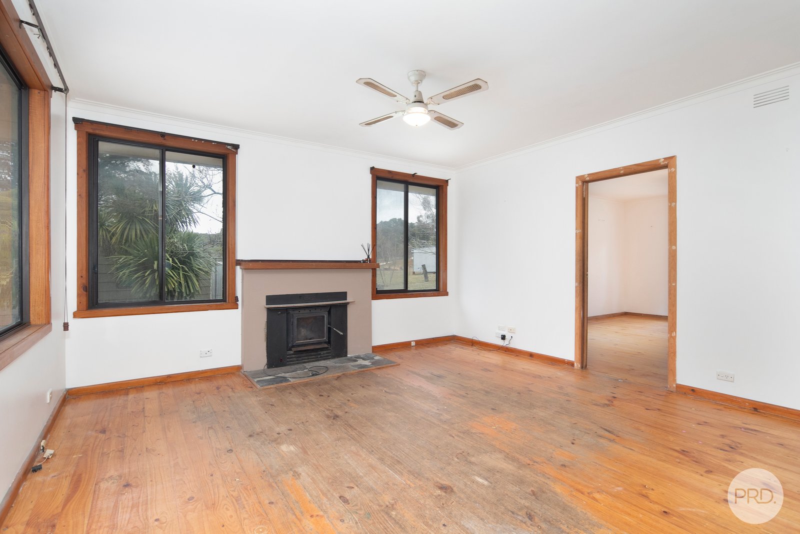 3880 Midland Highway EGANSTOWN 6