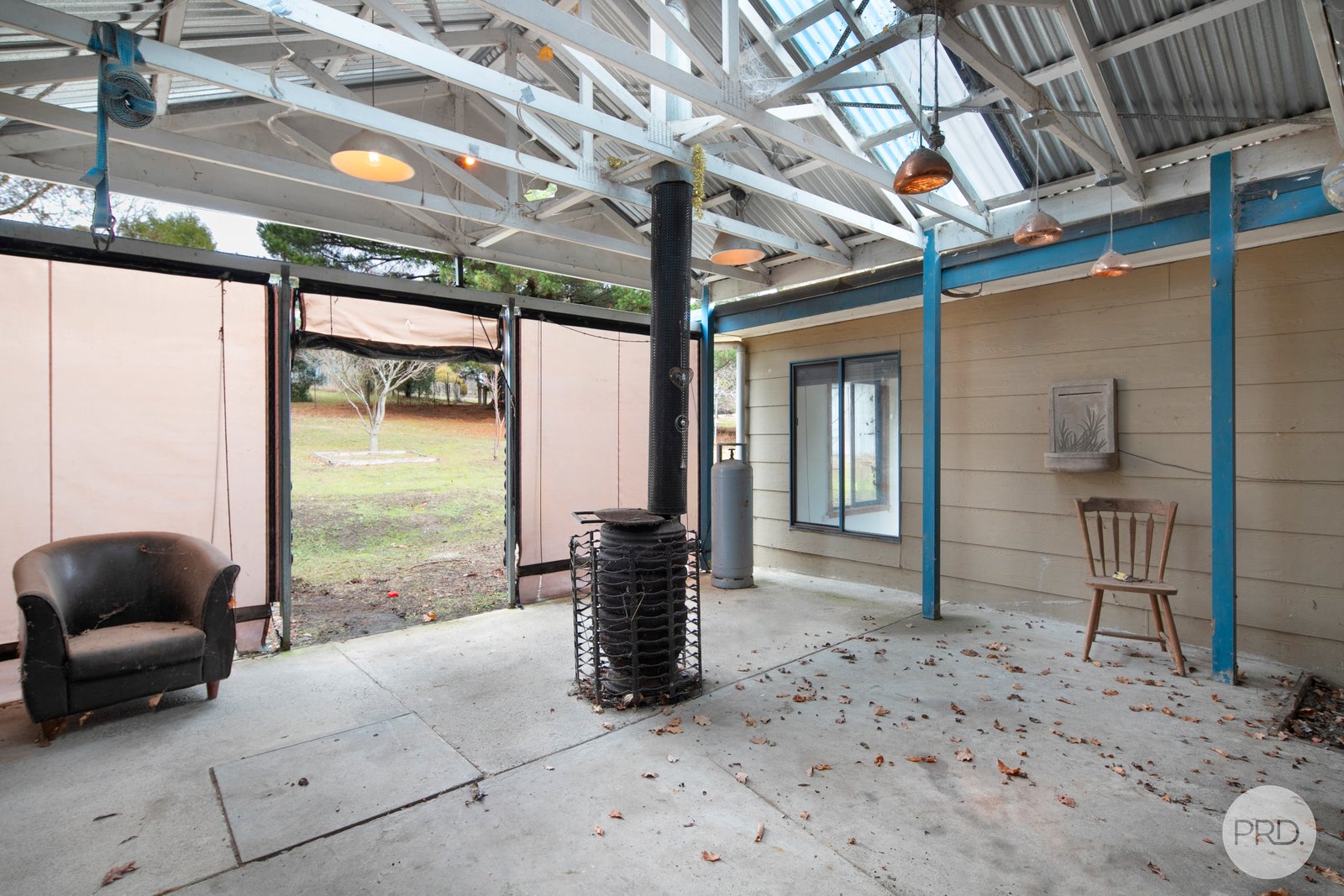 3880 Midland Highway EGANSTOWN 12