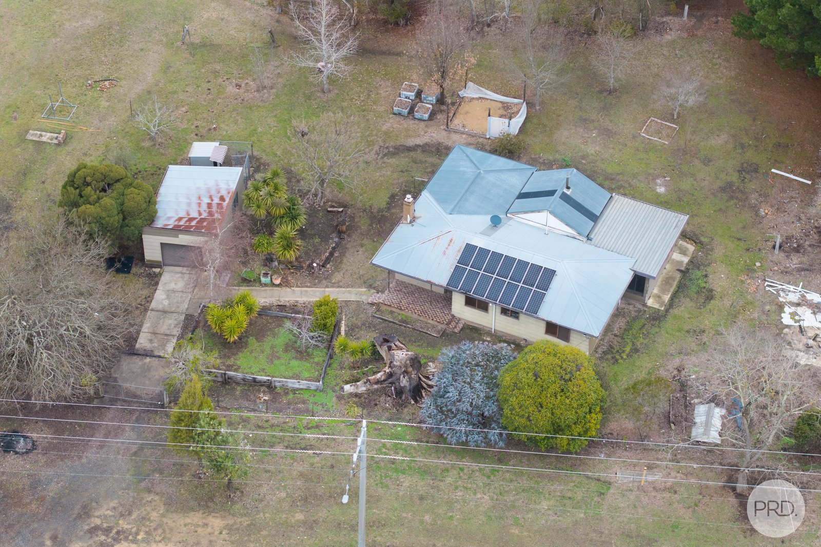 3880 Midland Highway EGANSTOWN 14