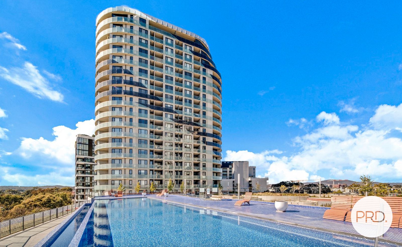 388/1 Anthony Rolfe Avenue GUNGAHLIN 1