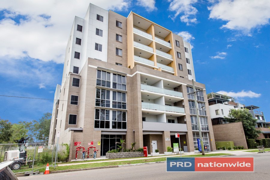 38/83-85 Union Road PENRITH 12