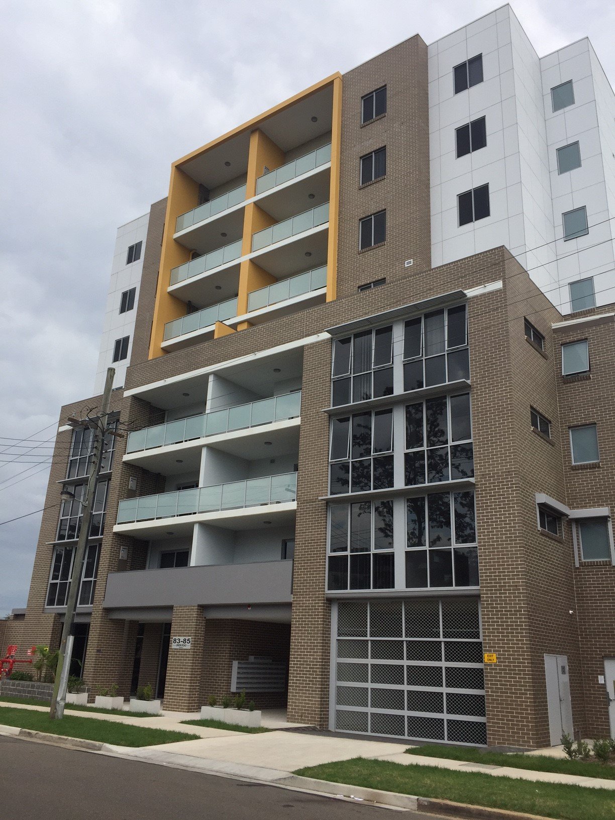 38/83-85 Union Road PENRITH 2