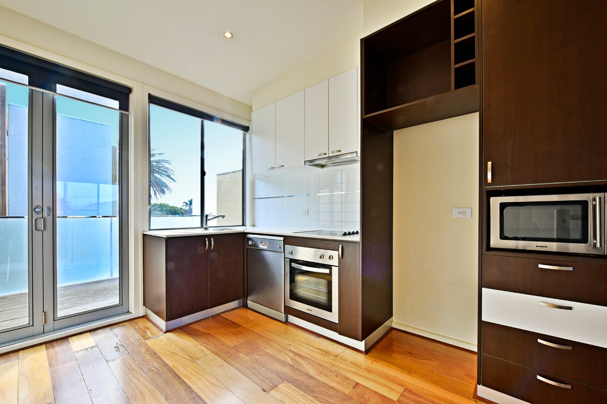 Gallery: 3/89 Albert Street