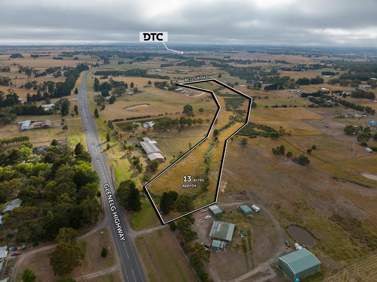 Gallery: 389 Bells Road