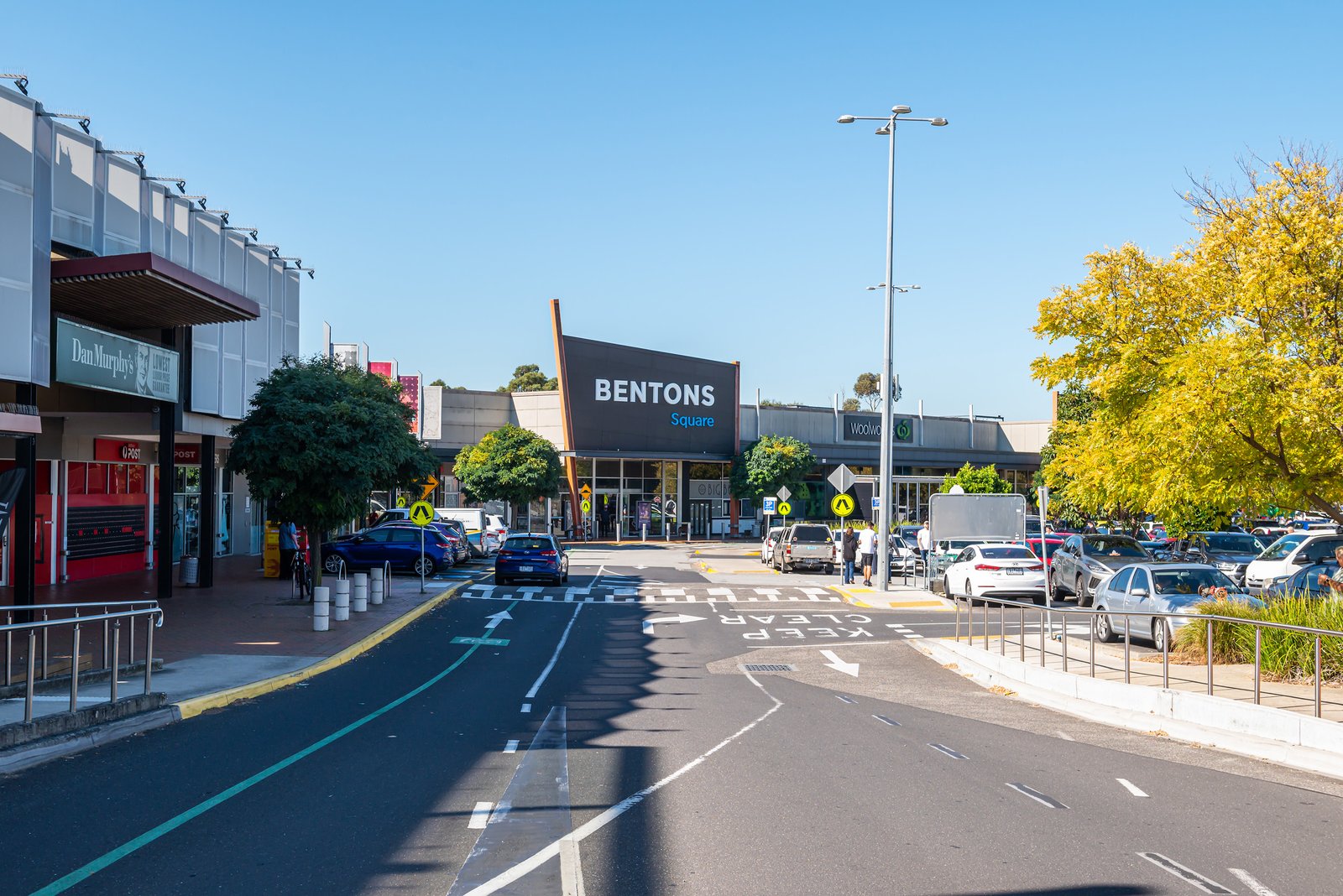 3/89 Bentons Road, MORNINGTON, VIC