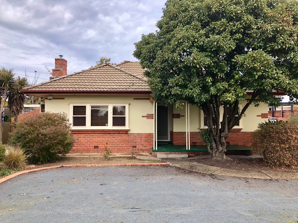 389 Fallon Street NORTH ALBURY 1