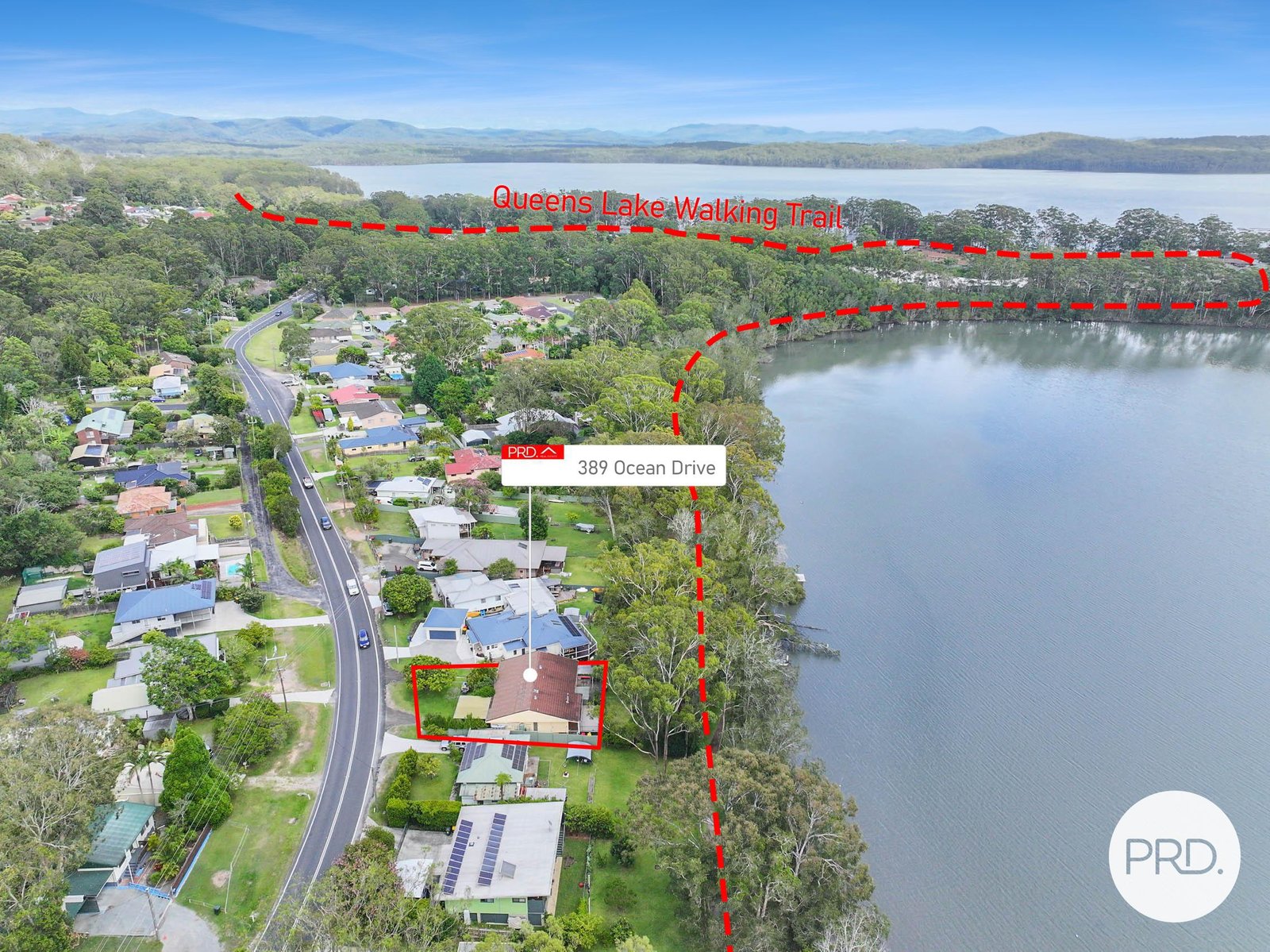 389 Ocean Drive WEST HAVEN 4