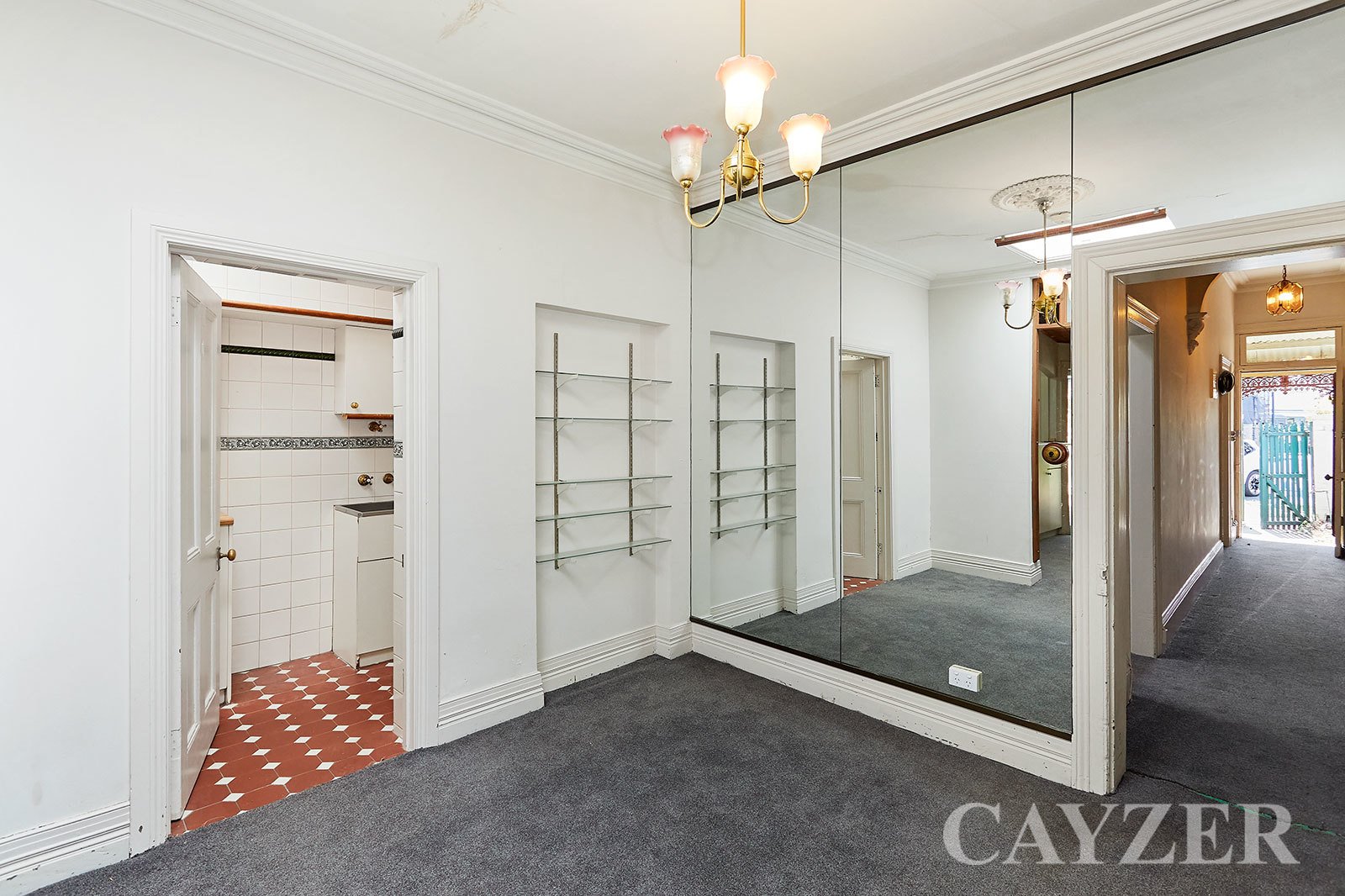 Gallery: 389 Park Street