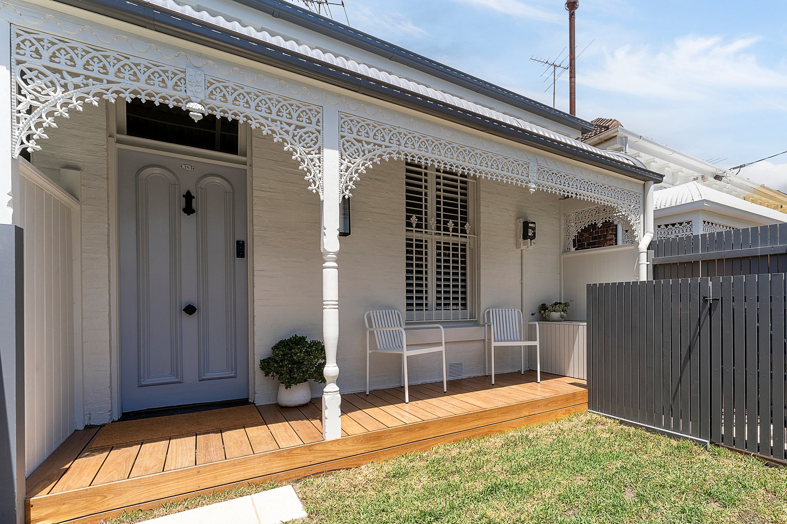 389 Park Street, South Melbourne, 3205