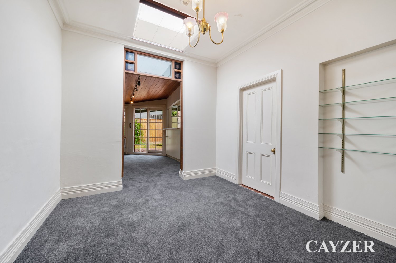 Gallery: 389 Park Street