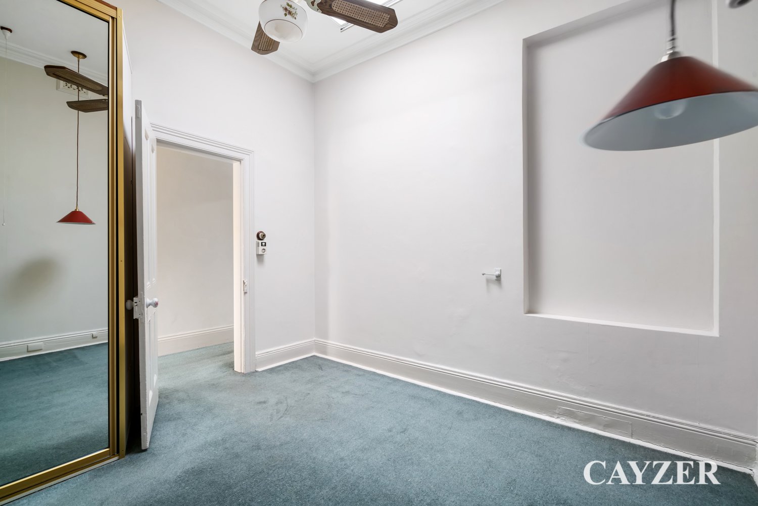 Gallery: 389 Park Street