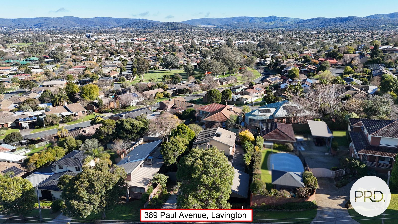 389 Paul Avenue LAVINGTON 18