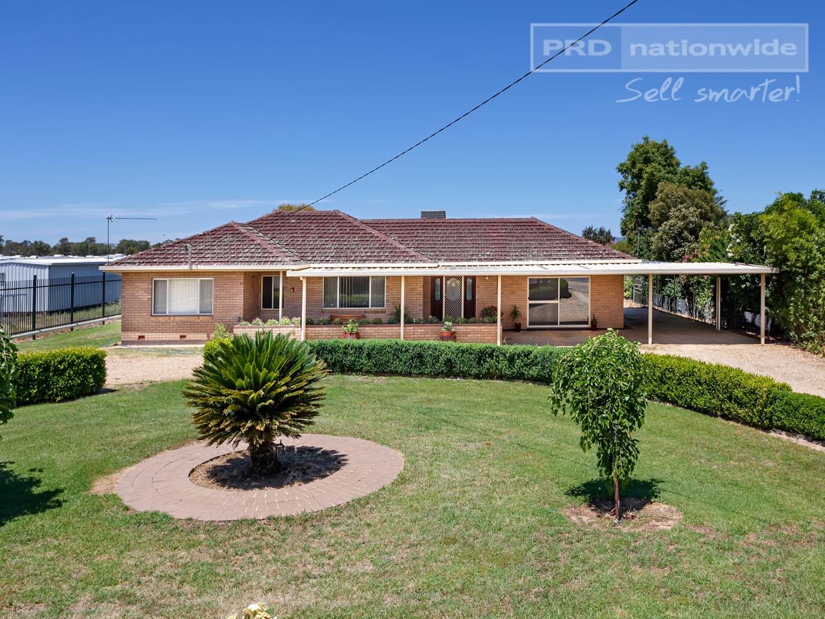 3897 Sturt Highway GUMLY GUMLY 1
