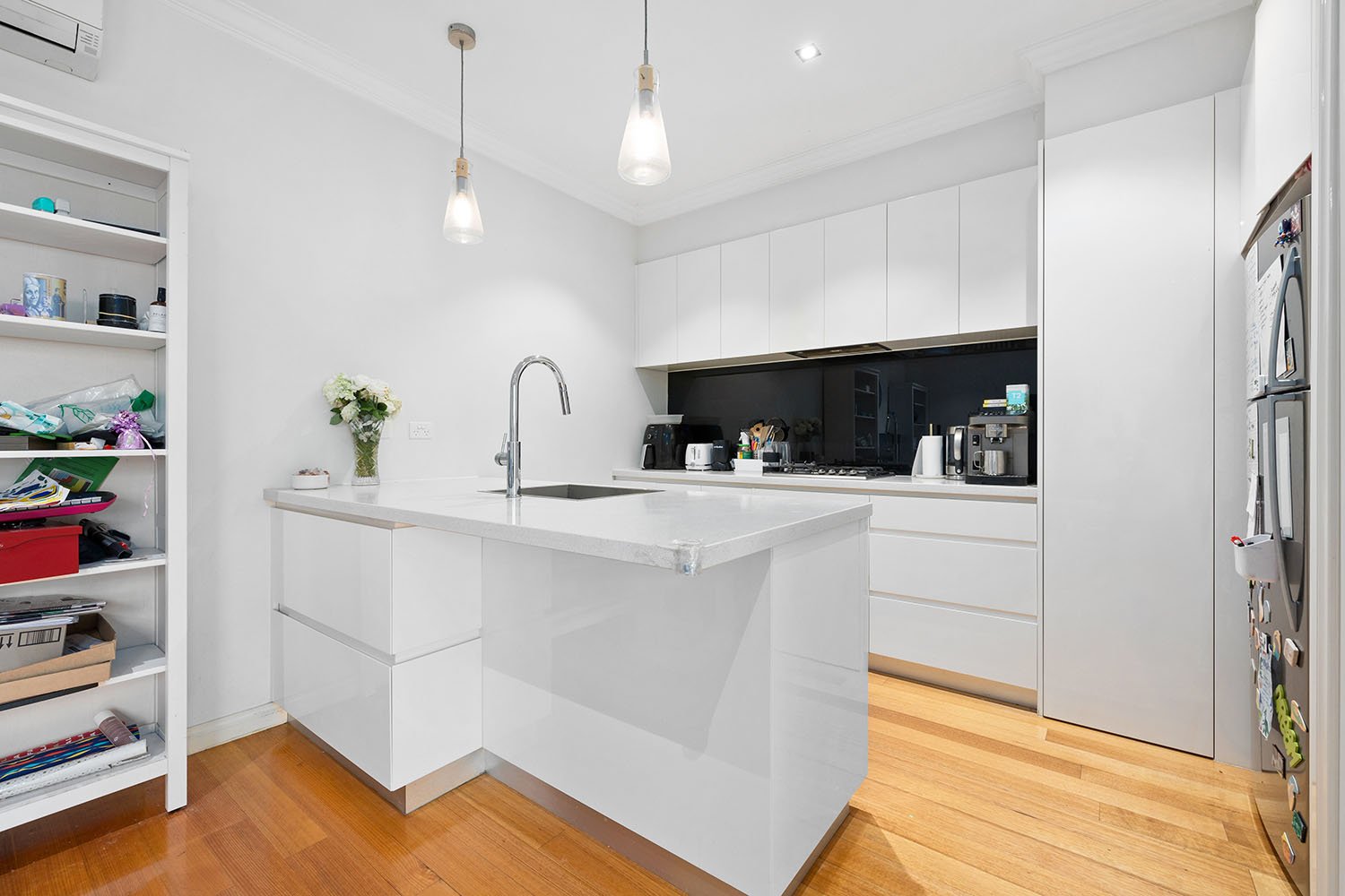 Gallery: 38A Camden Street