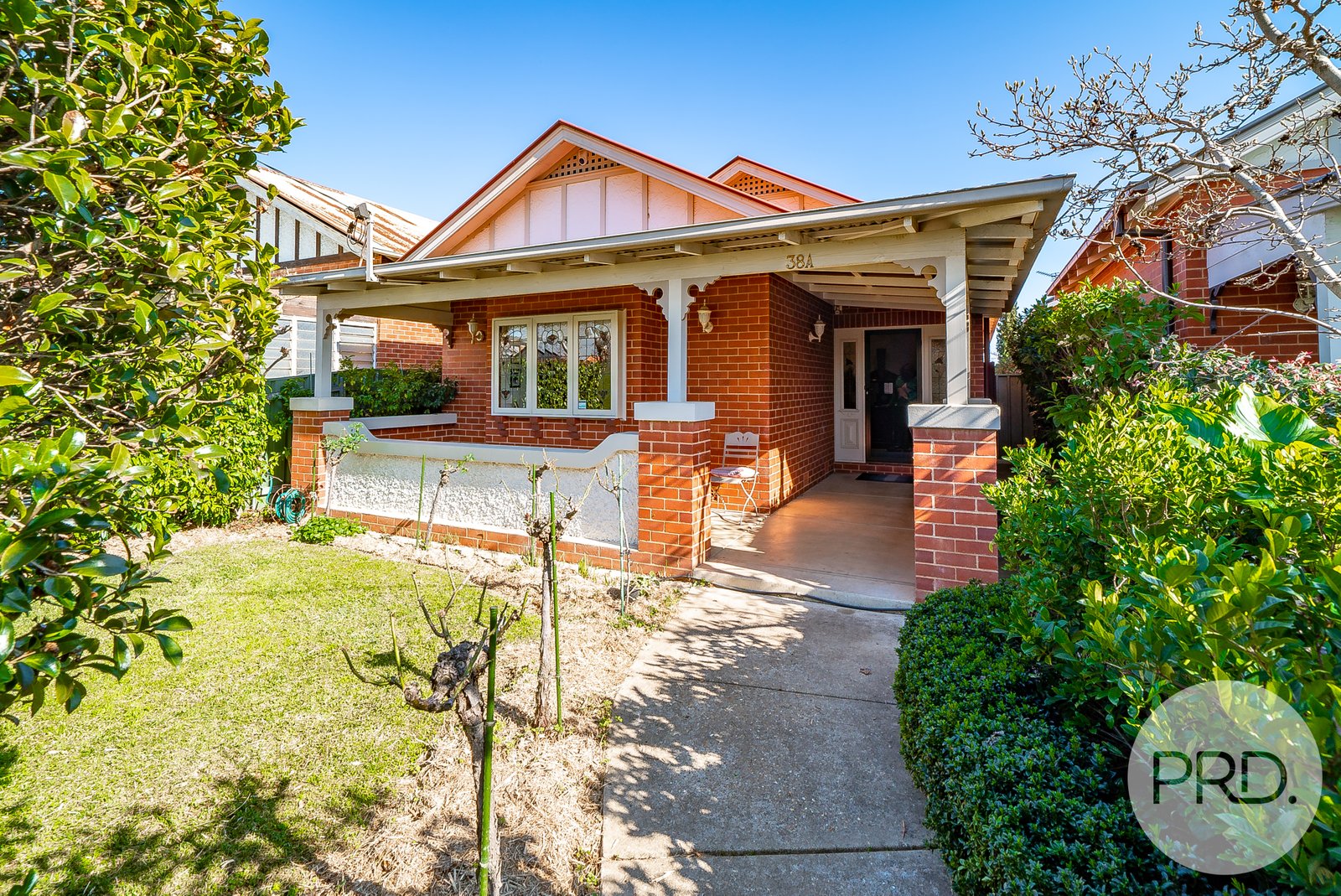 38A Fox Street WAGGA WAGGA 1