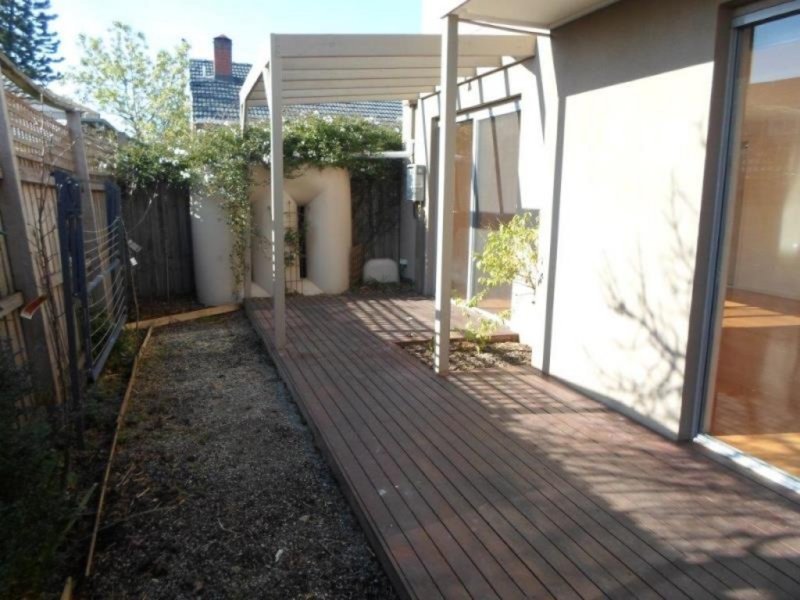 Gallery: 38A Junction Street
