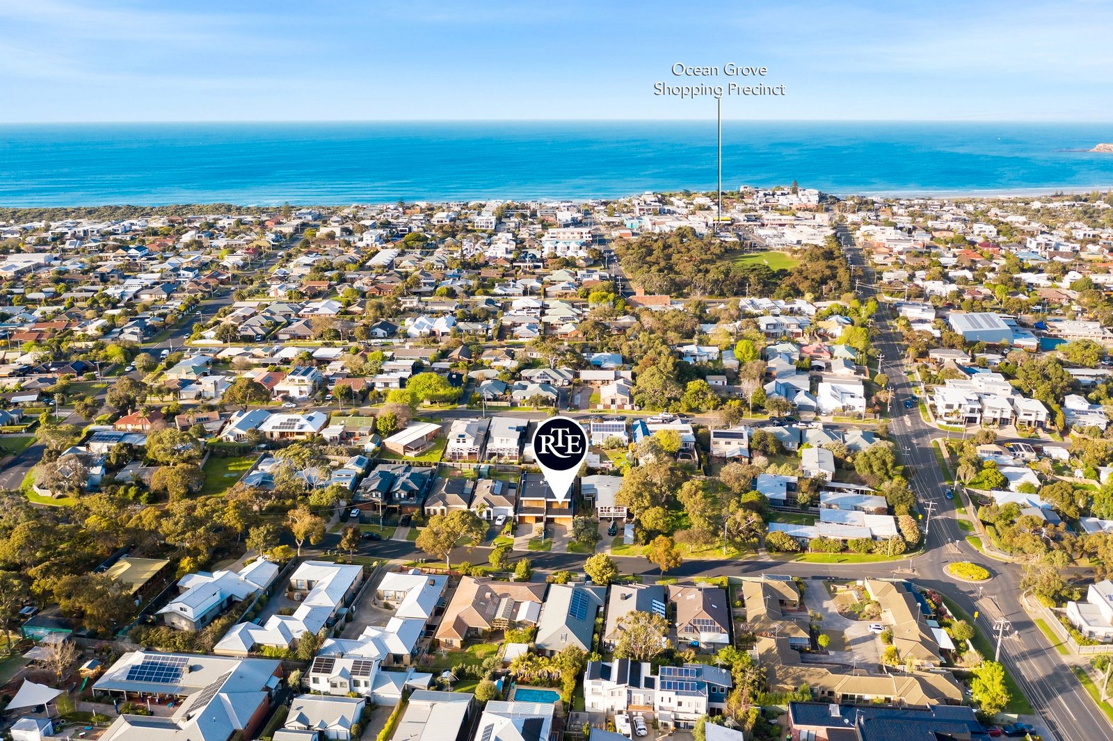 Real Estate and Property in 38A Madeley Street, Ocean Grove, VIC