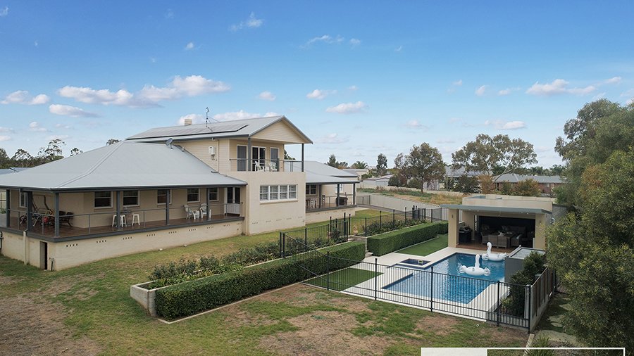 38A Morilla Street TAMWORTH 1