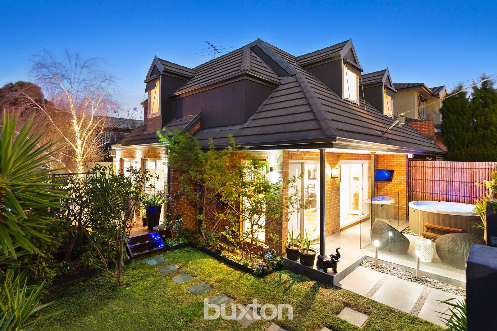 Gallery: 38A Murray Road
