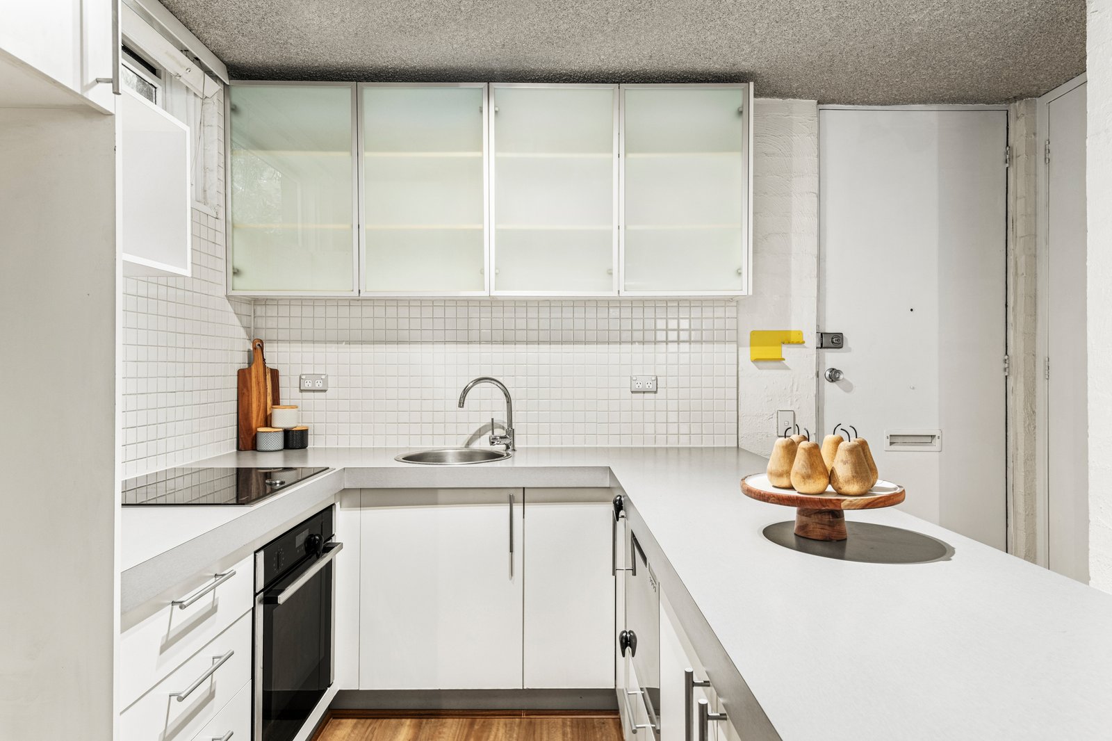 Gallery: 38a Napier Street