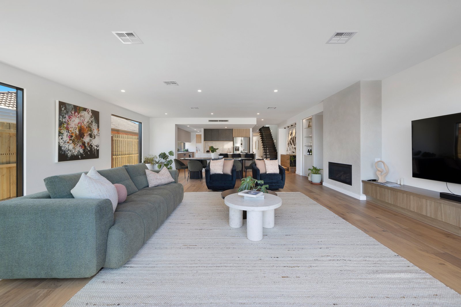 Gallery: 38A Second Street
