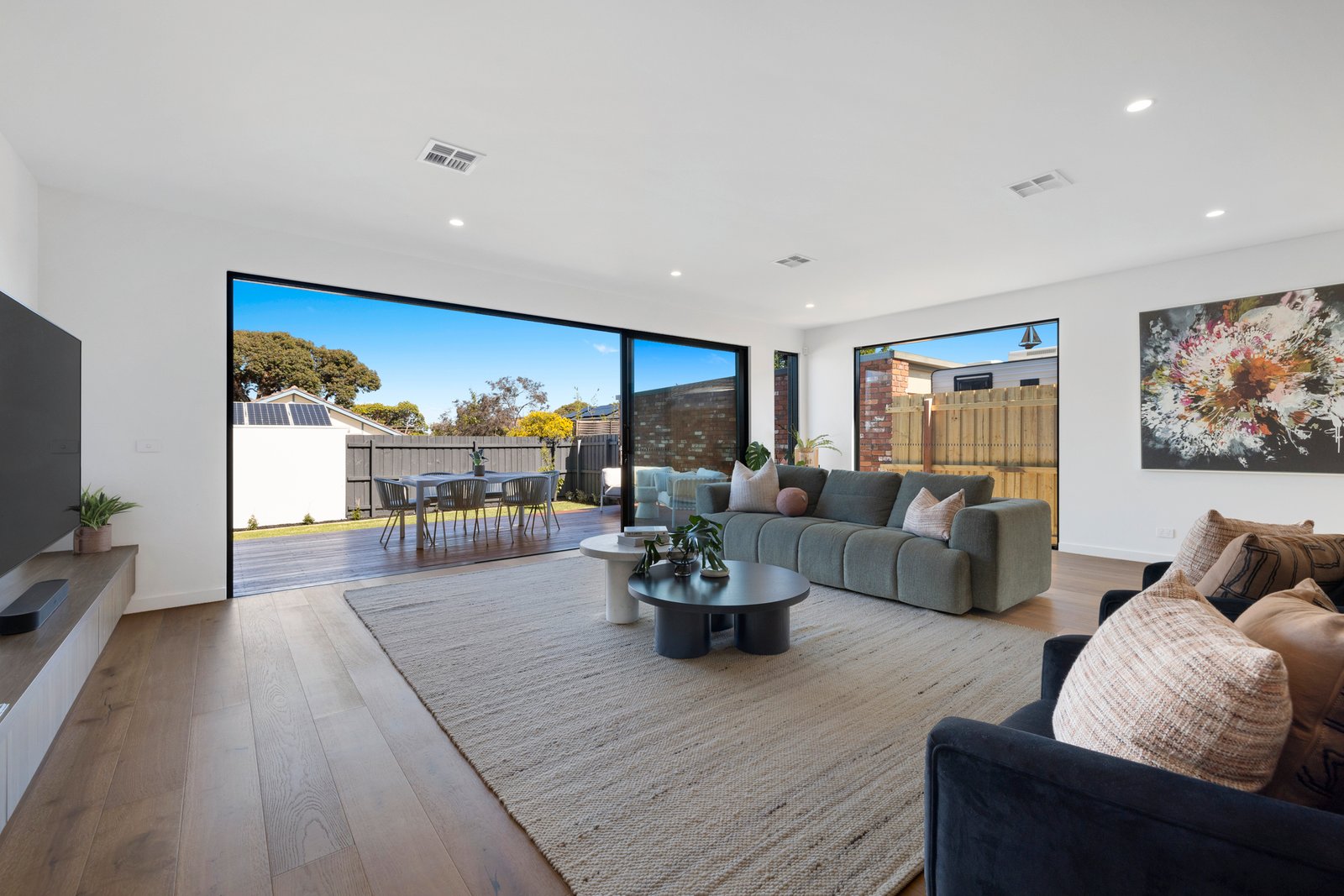 Gallery: 38A Second Street