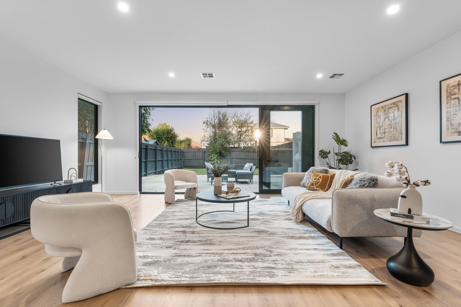 Gallery: 38b Moylan Street