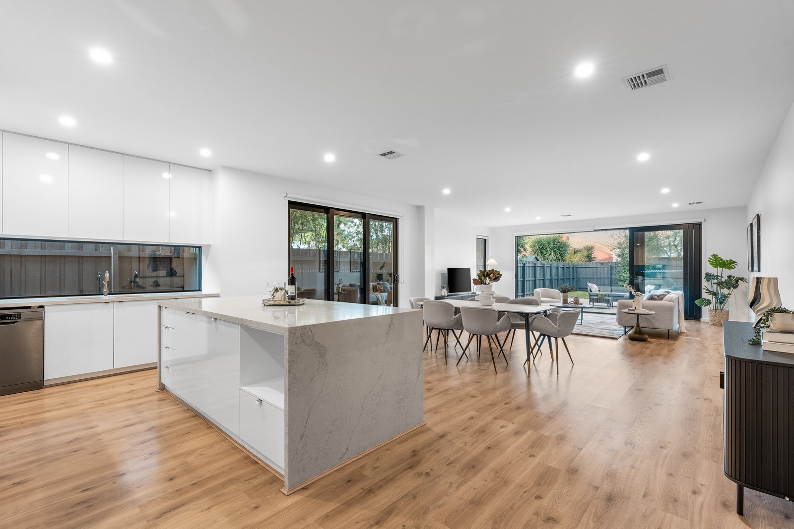 Gallery: 38b Moylan Street