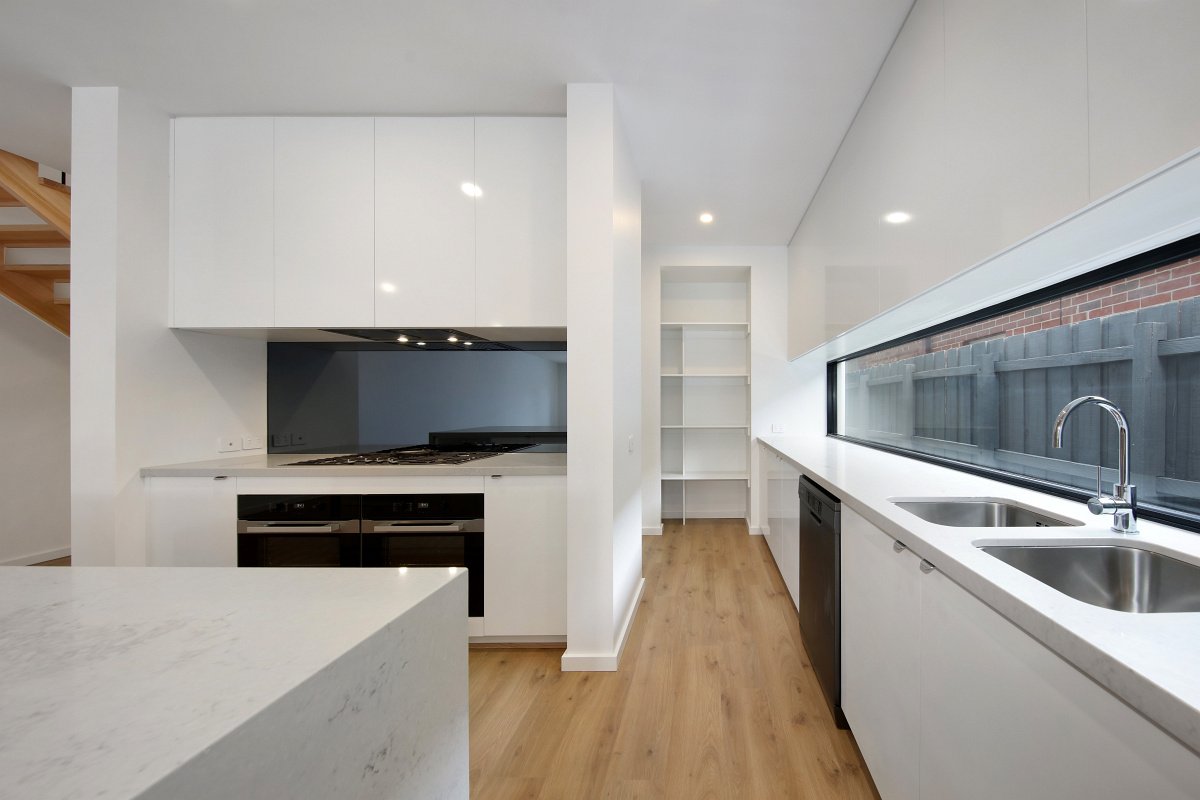 Gallery: 38B Moylan Street