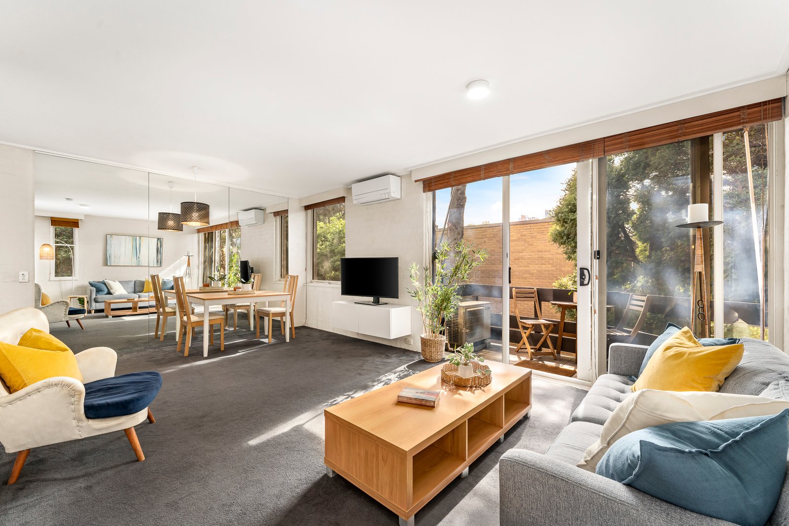 Gallery: 38B Napier Street