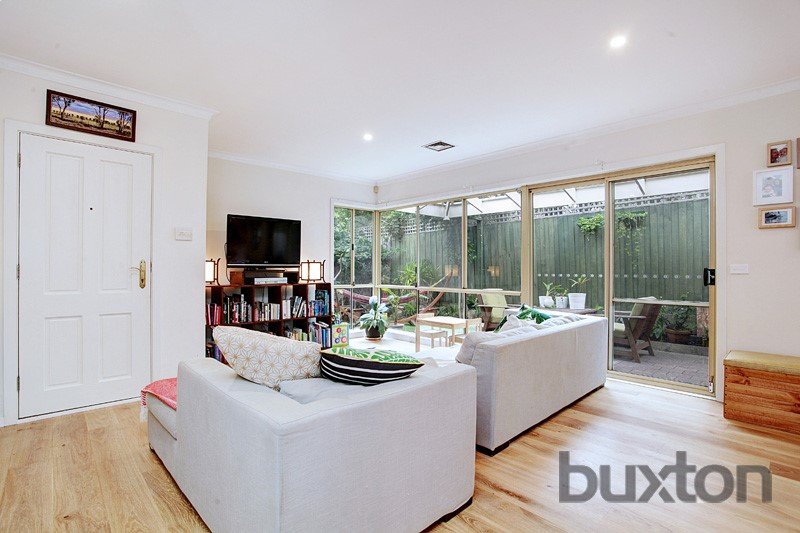 Gallery: 38B Park Avenue