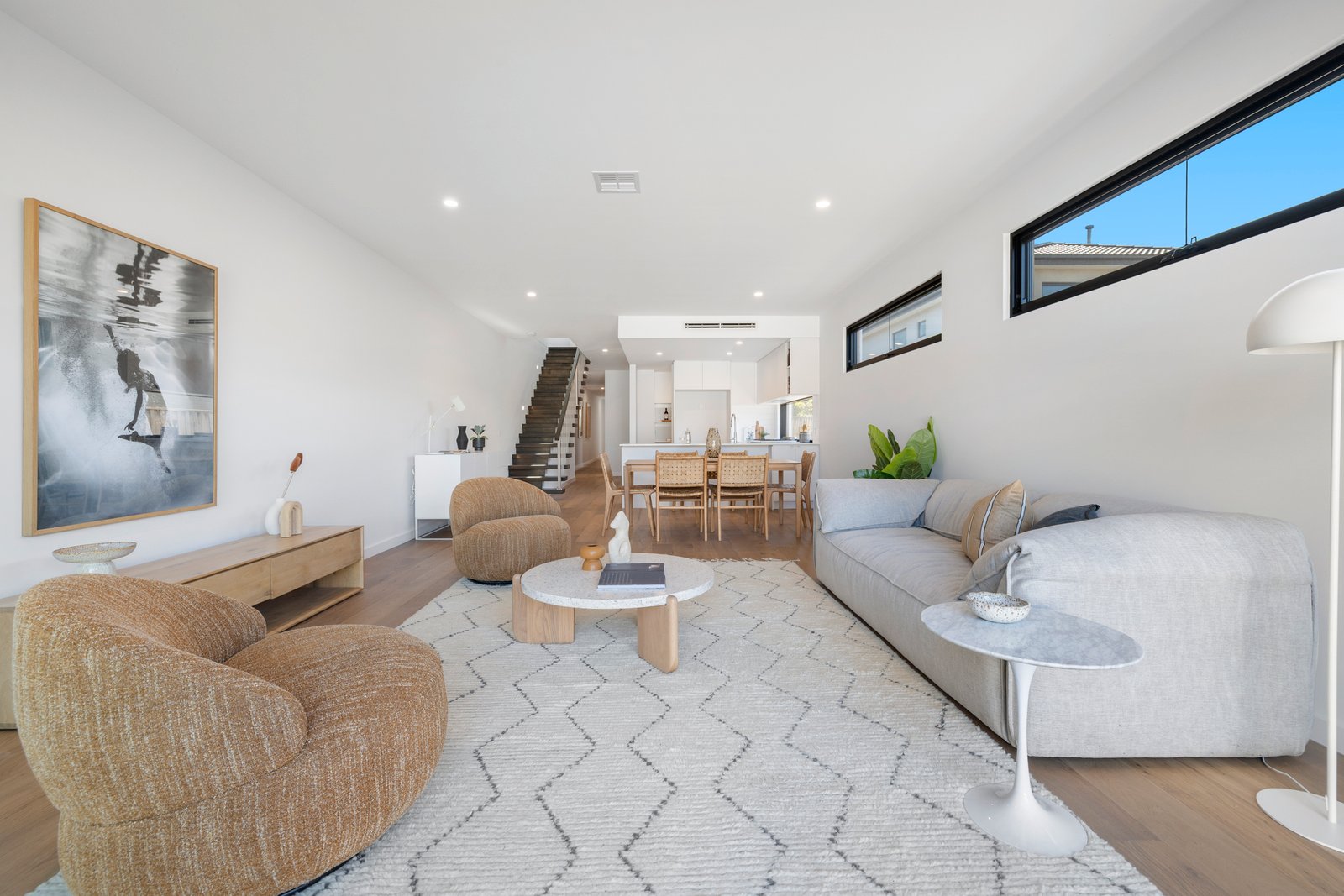Gallery: 38B Second Street