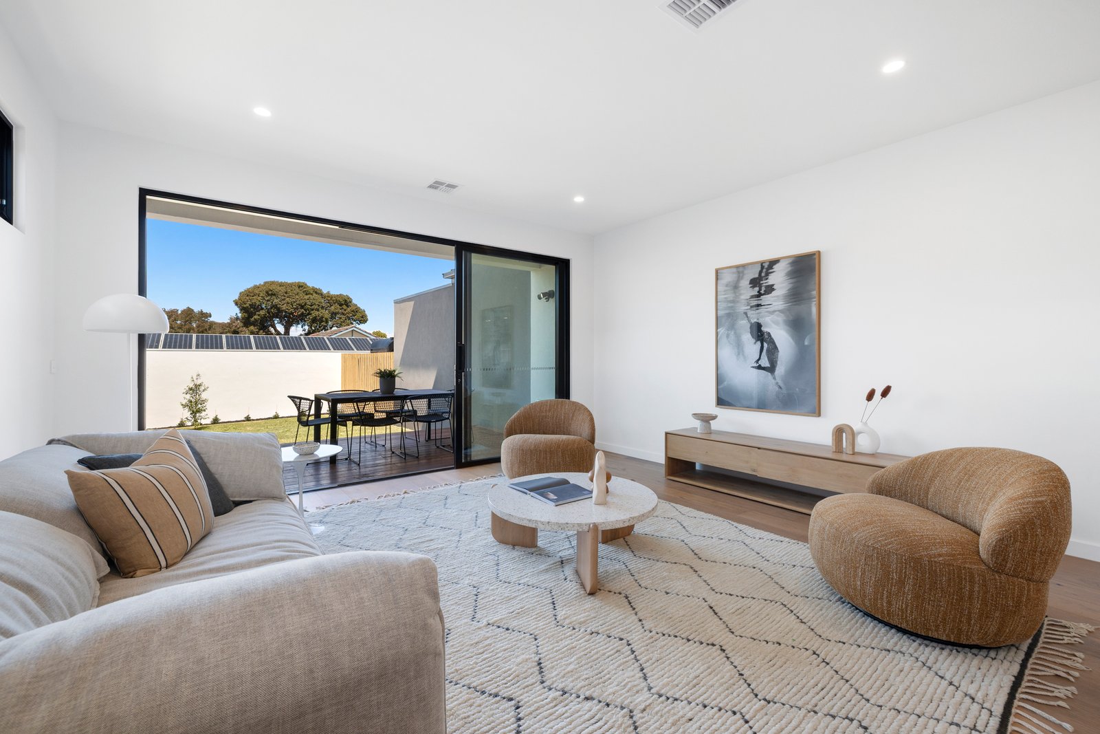Gallery: 38B Second Street