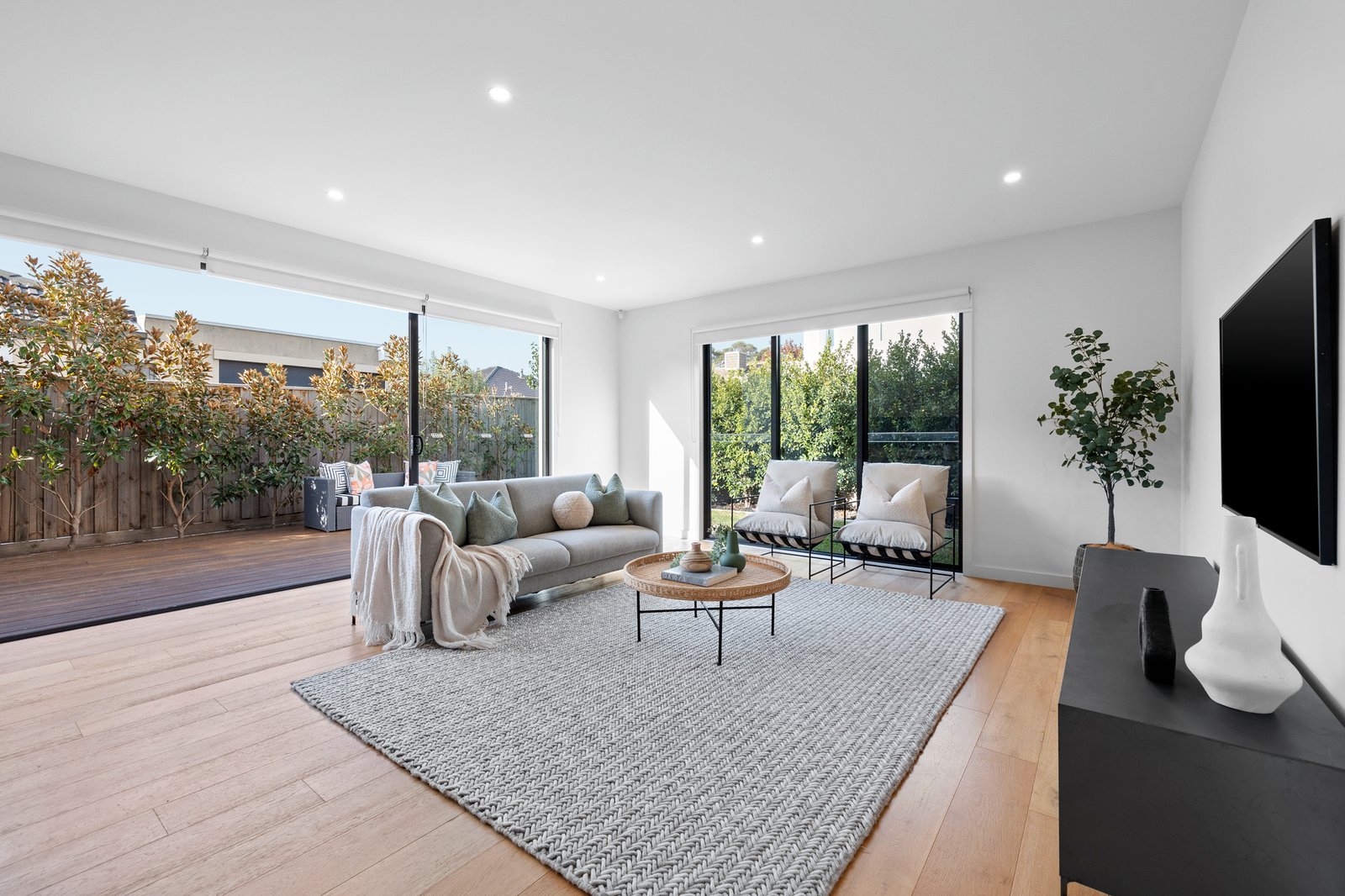 Gallery: 38B Windsor Avenue
