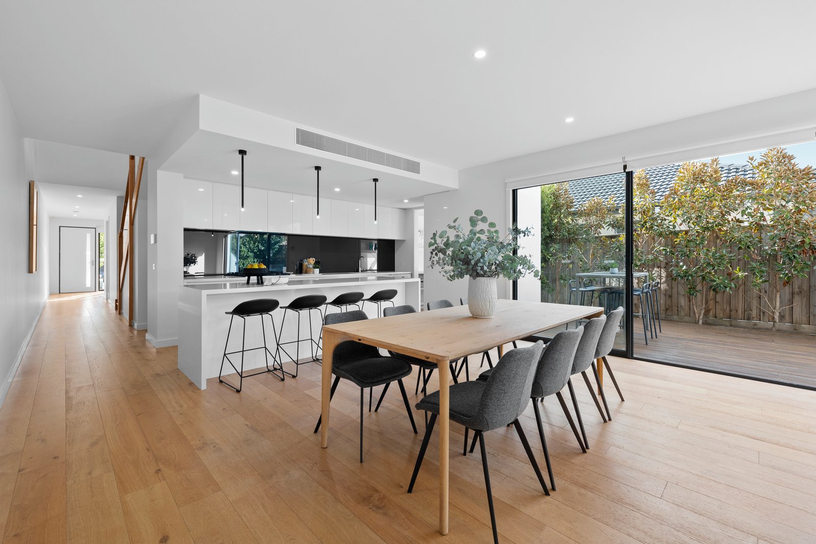 Gallery: 38B Windsor Avenue