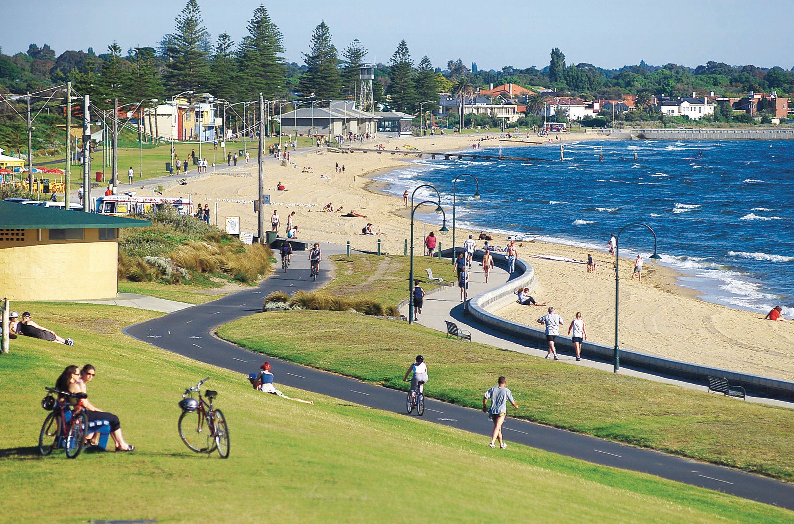 38C Head Street, Brighton, VIC