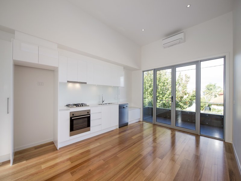 Real Estate and Property in 38C Separation Street , Fairfield, VIC