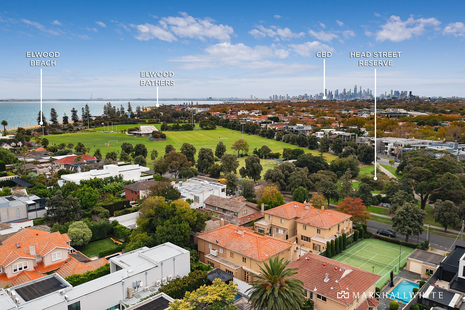 38D Head Street, Brighton, VIC