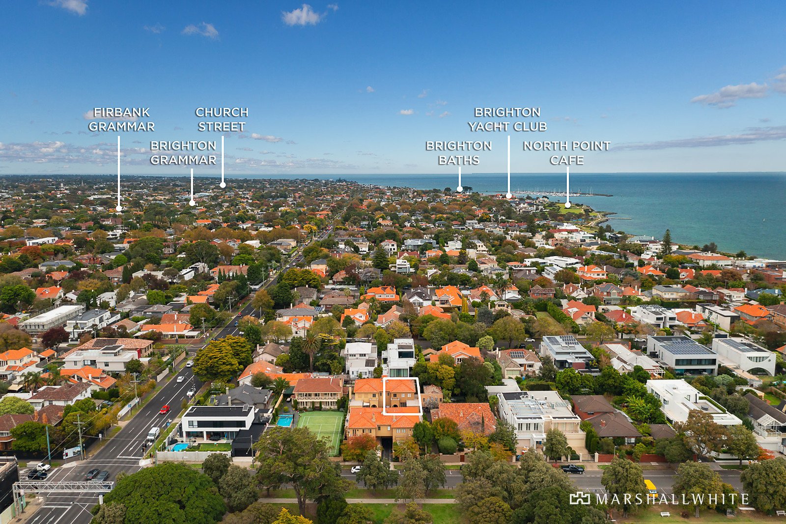 38D Head Street, Brighton, VIC