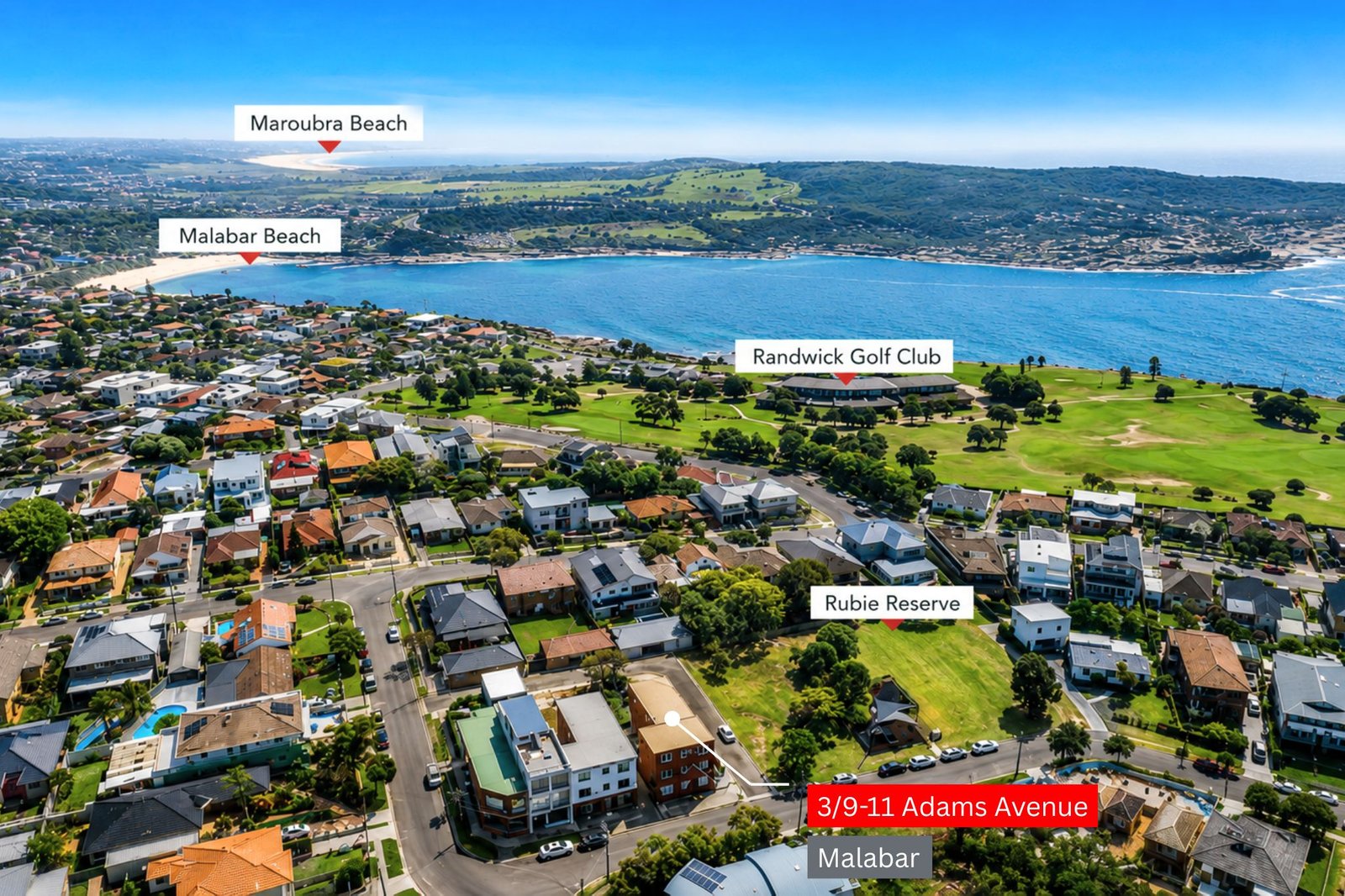 3/9-11 Adams Avenue MALABAR 14