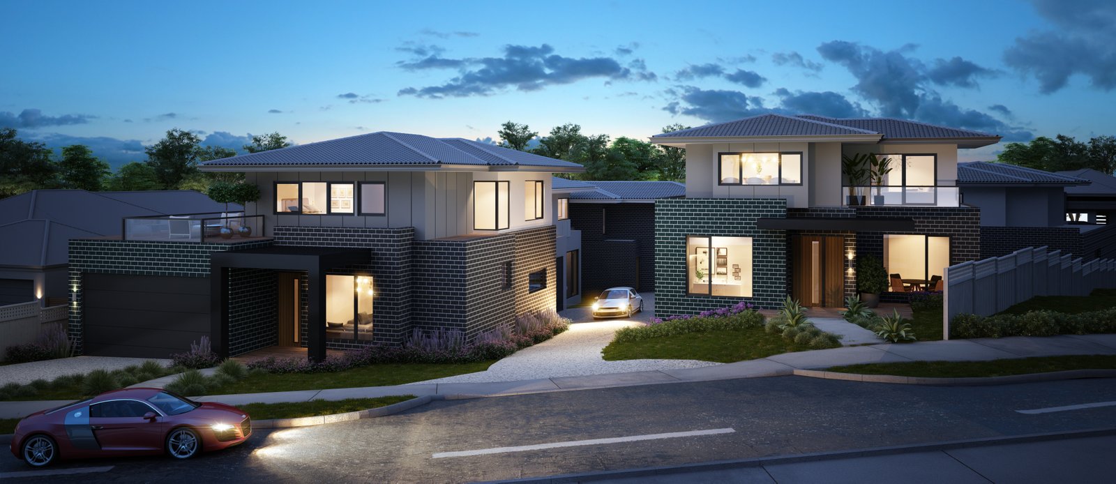 Real Estate and Property in 3/9-11 Austin Street, Bulleen, VIC