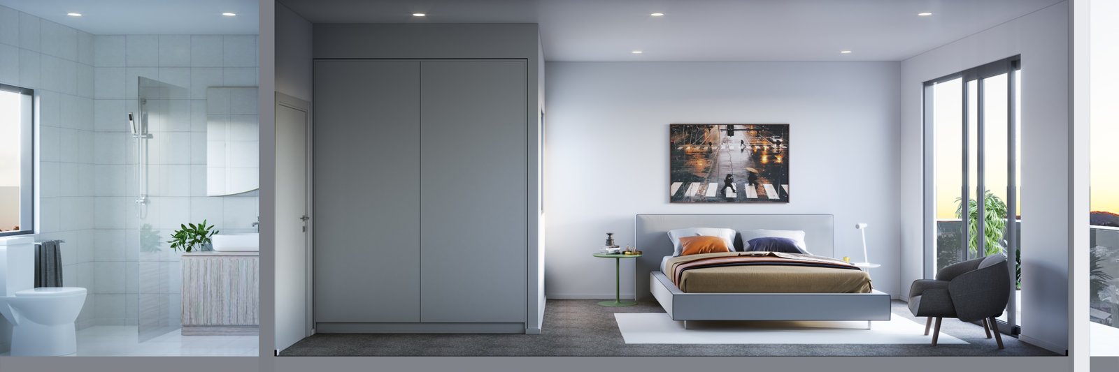 Real Estate and Property in 3/9-11 Austin Street, Bulleen, VIC