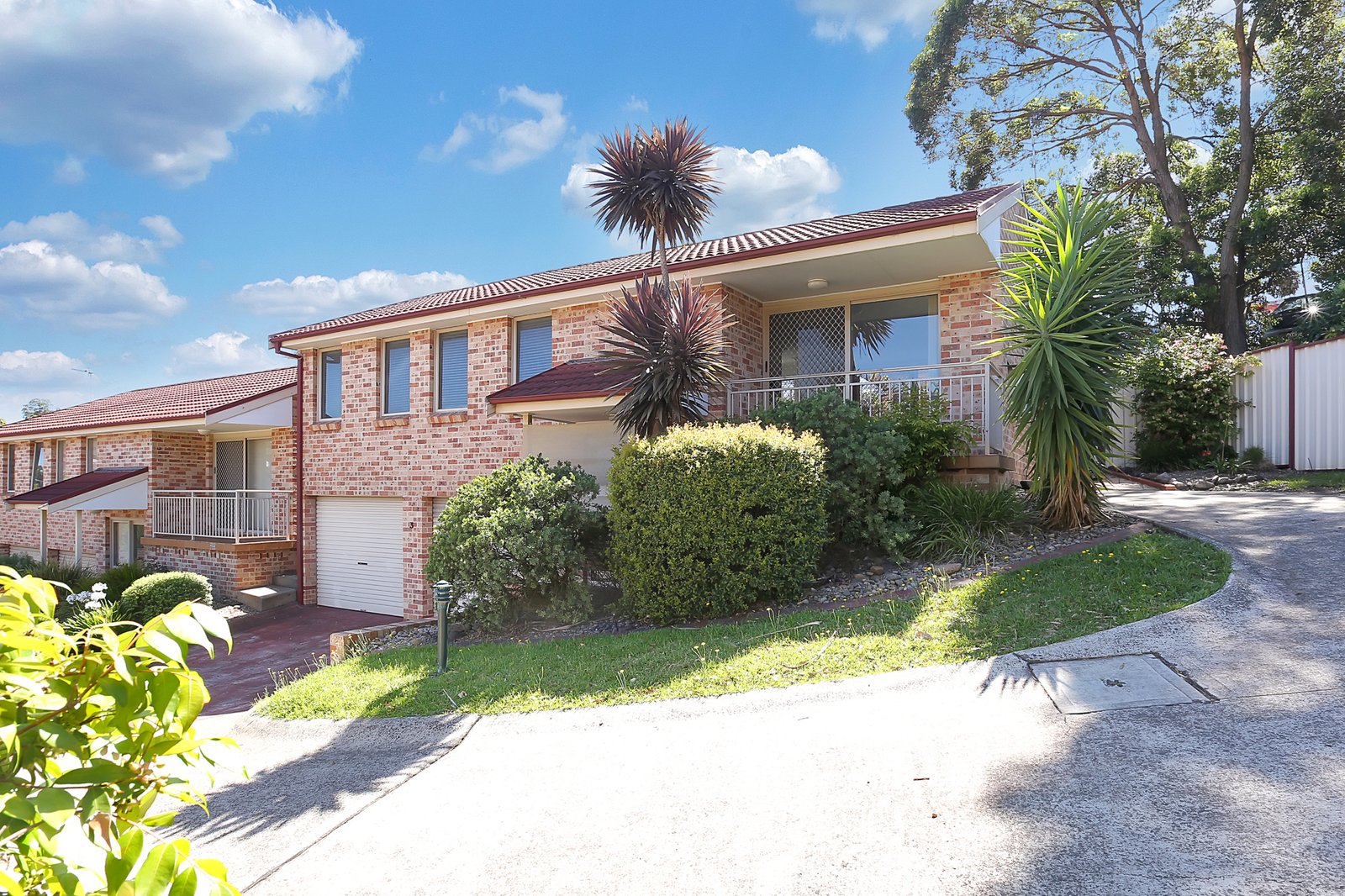 3/9-11 Clive Avenue WARRAWONG 1