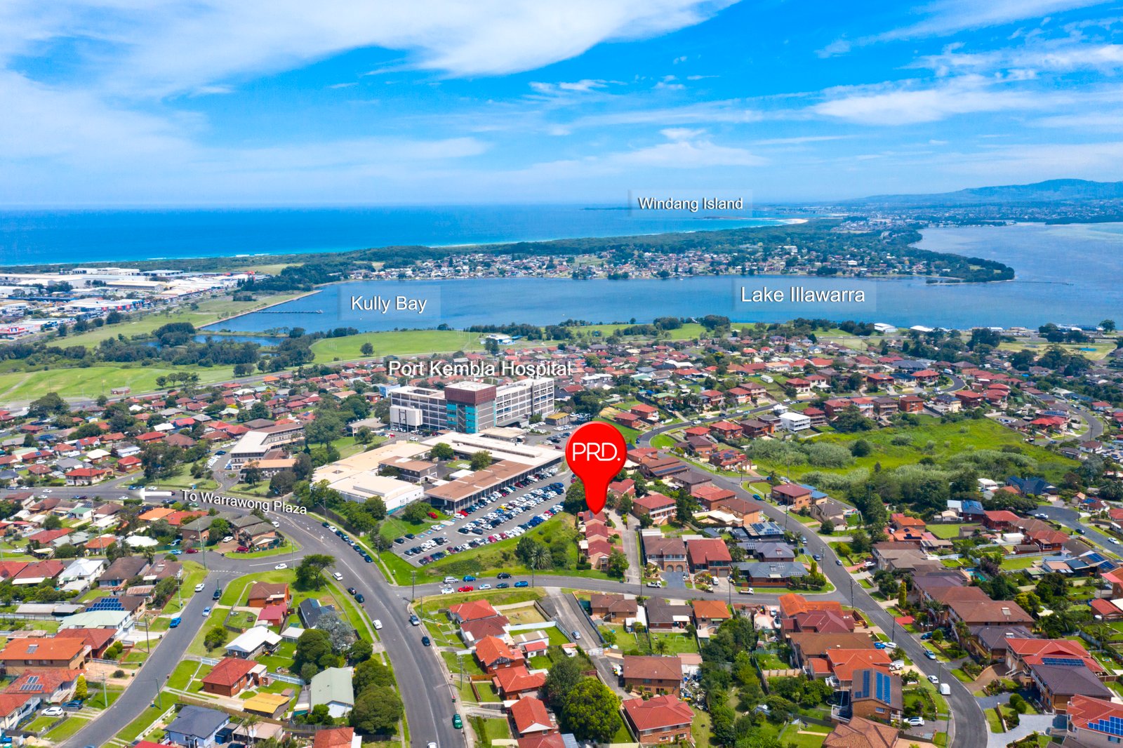 3/9-11 Clive Avenue WARRAWONG 2