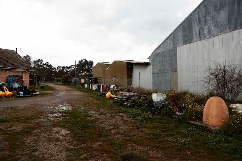 39-41 Lake Road STAWELL 6