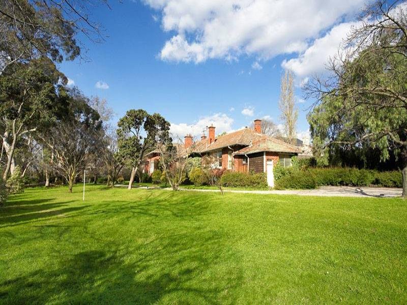 Real Estate and Property in 39-41 St Georges Road, Toorak, VIC
